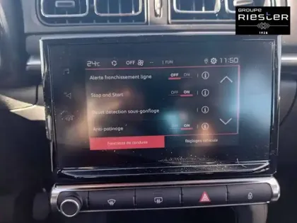 Photo 44 Citroën C3  PureTech 83 S&S BVM5