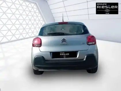 Photo 51 Citroën C3  PureTech 83 S&S BVM5