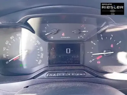 Photo 64 Citroën C3  PureTech 83 S&S BVM5