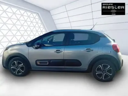 Photo 55 Citroën C3  PureTech 83 S&S BVM5