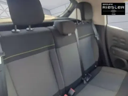 Photo 59 Citroën C3  PureTech 83 S&S BVM5