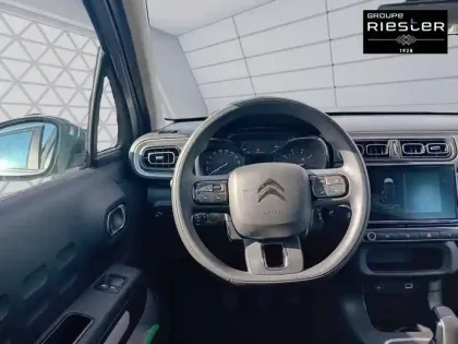 Photo 60 Citroën C3  PureTech 83 S&S BVM5