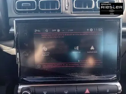 Photo 68 Citroën C3  PureTech 83 S&S BVM5