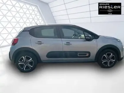 Photo 26 Citroën C3  PureTech 83 S&S BVM5