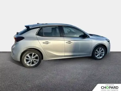 Photo 33 Opel Corsa  1.2 75 ch BVM5