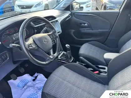 Photo 27 Opel Corsa  1.2 75 ch BVM5