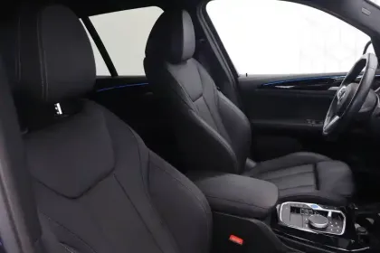 Photo 18 BMW Ix3  M Sport 286 ch