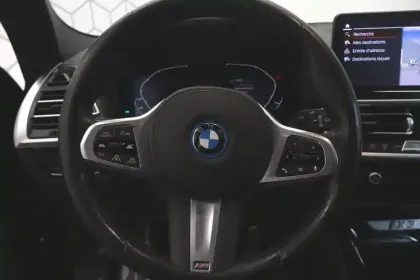 Photo 48 BMW X3 i M Sport 286 ch