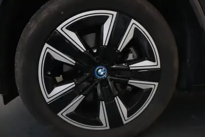 Photo 23 BMW X3 i M Sport 286 ch