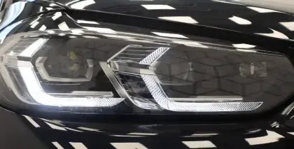 Photo 17 BMW Ix3  M Sport 286 ch