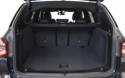 Photo 53 BMW X3 i M Sport 286 ch