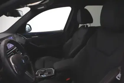 Photo 12 BMW Ix3  M Sport 286 ch