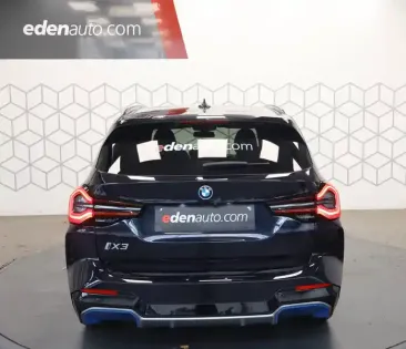 Photo 3 BMW Ix3  M Sport 286 ch