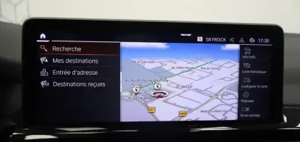 Photo 9 BMW Ix3  M Sport 286 ch