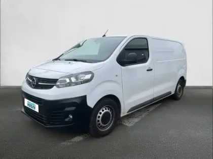 Photo Opel Vivaro Pack Clim