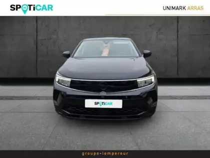 Photo 16 Opel Grandland  1.2 Turbo Hybrid 136ch GS Light e-DCT6