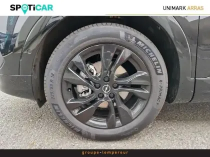 Photo 27 Opel Grandland  1.2 Turbo Hybrid 136ch GS Light e-DCT6