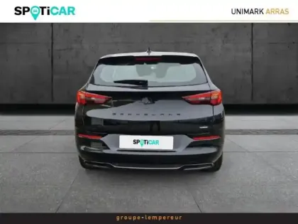 Photo 19 Opel Grandland  1.2 Turbo Hybrid 136ch GS Light e-DCT6