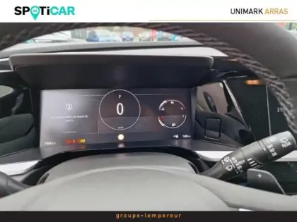 Photo 24 Opel Grandland  1.2 Turbo Hybrid 136ch GS Light e-DCT6