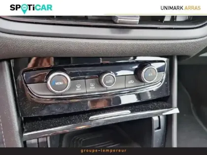 Photo 29 Opel Grandland  1.2 Turbo Hybrid 136ch GS Light e-DCT6