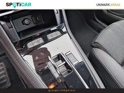 Photo 28 Opel Grandland  1.2 Turbo Hybrid 136ch GS Light e-DCT6