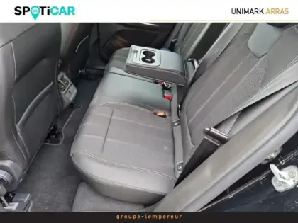 Photo 26 Opel Grandland  1.2 Turbo Hybrid 136ch GS Light e-DCT6