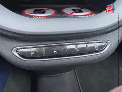 Photo 27 Fiat 500 Gén. II Ph1 MY22 (RED) 3