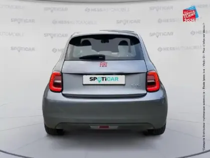 Photo 19 Fiat 500 Gén. II Ph1 MY22 (RED) 3