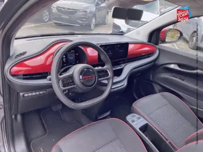 Photo 22 Fiat 500 Gén. II Ph1 MY22 (RED) 3