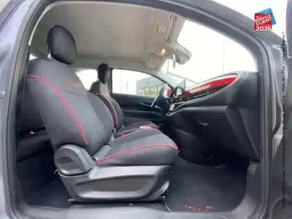 Photo 23 Fiat 500 Gén. II Ph1 MY22 (RED) 3