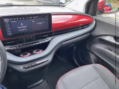 Photo 28 Fiat 500 Gén. II Ph1 MY22 (RED) 3