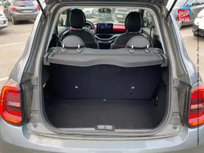 Photo 20 Fiat 500 Gén. II Ph1 MY22 (RED) 3