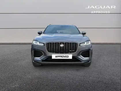 Photo 7 Jaguar F-Pace  P400e Plug-in-Hybrid R-Dynamic SE BVA8 AWD