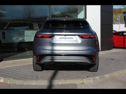 Photo 33 Jaguar F-Pace  P400e Plug-in-Hybrid R-Dynamic SE BVA8 AWD