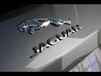 Photo 27 Jaguar F-Pace  P400e Plug-in-Hybrid R-Dynamic SE BVA8 AWD