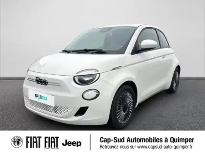 Photo Fiat 500