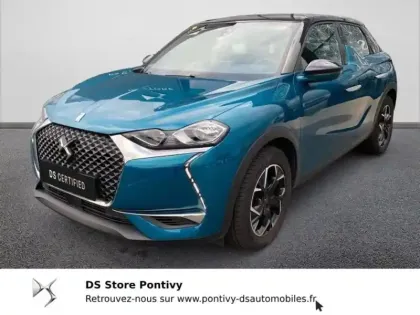Photo Ds Ds 3