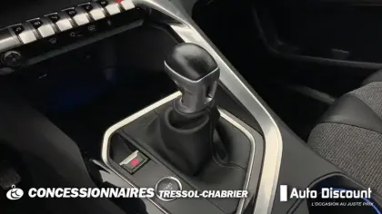 Photo 22 Peugeot 3008  1.2 Puretech 130ch S&S BVM6 Allure