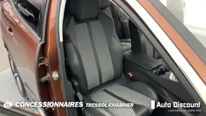 Photo 8 Peugeot 3008  1.2 Puretech 130ch S&S BVM6 Allure