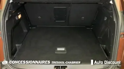 Photo 7 Peugeot 3008  1.2 Puretech 130ch S&S BVM6 Allure