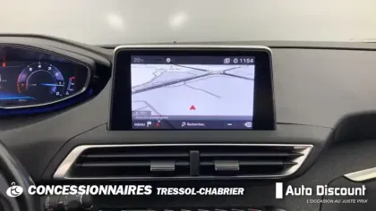 Photo 20 Peugeot 3008  1.2 Puretech 130ch S&S BVM6 Allure