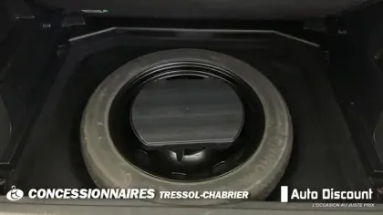 Photo 24 Peugeot 3008  1.2 Puretech 130ch S&S BVM6 Allure