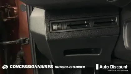 Photo 18 Peugeot 3008  1.2 Puretech 130ch S&S BVM6 Allure