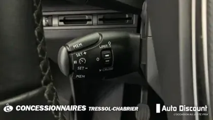 Photo 16 Peugeot 3008  1.2 Puretech 130ch S&S BVM6 Allure