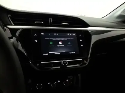 Photo 27 Opel Corsa  Electrique 136 ch & Batterie 50 kWh Elegance Business