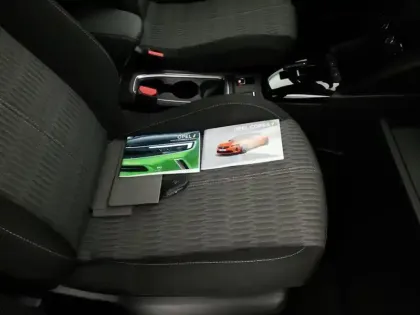 Photo 15 Opel Corsa  Electrique 136 ch & Batterie 50 kWh Elegance Business