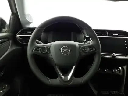 Photo 11 Opel Corsa  Electrique 136 ch & Batterie 50 kWh Elegance Business