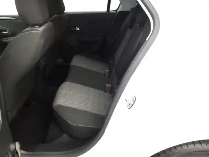 Photo 22 Opel Corsa  Electrique 136 ch & Batterie 50 kWh Elegance Business