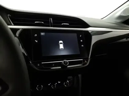 Photo 25 Opel Corsa  Electrique 136 ch & Batterie 50 kWh Elegance Business