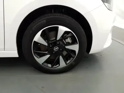 Photo 14 Opel Corsa  Electrique 136 ch & Batterie 50 kWh Elegance Business